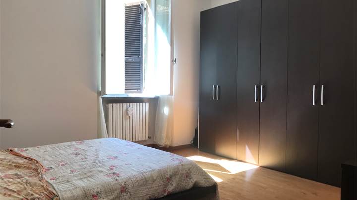 CENTRO STORICO appartamento su due livelli