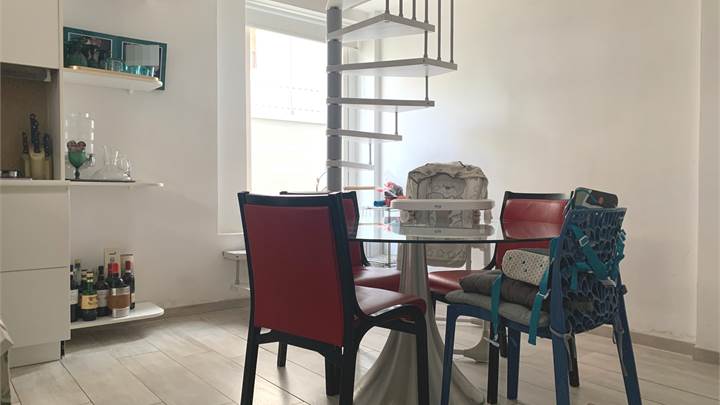 Appartamento a pochi passi da centro