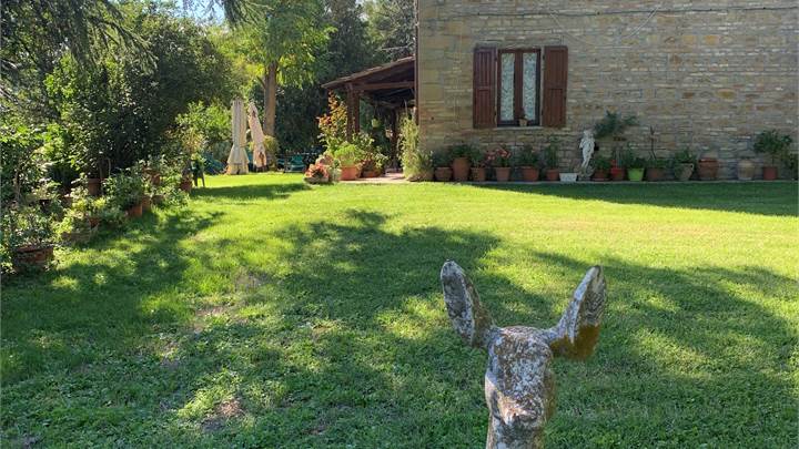 Casa indipendente Monteciccardo