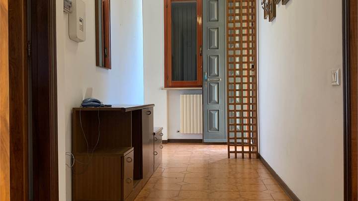 Appartamento in villa