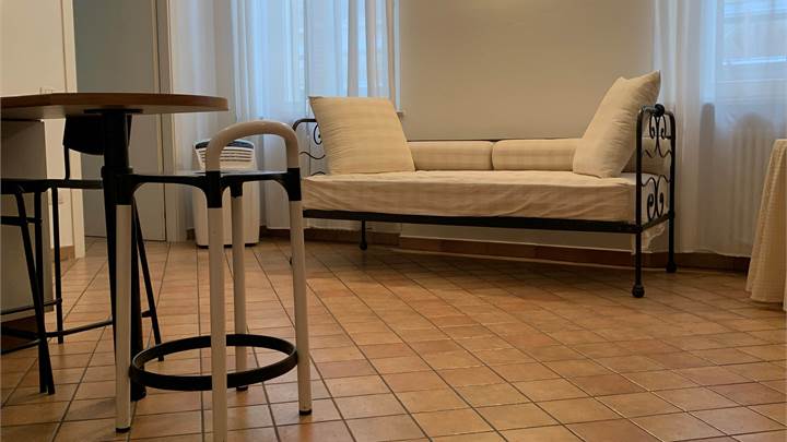 Bilocale in centro ready to live!