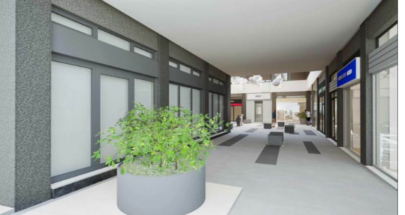 Galleria Roma