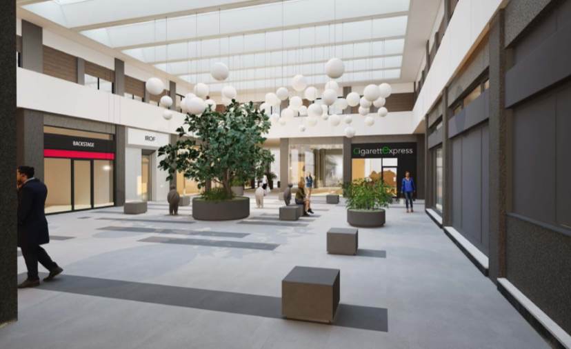 Galleria Roma
